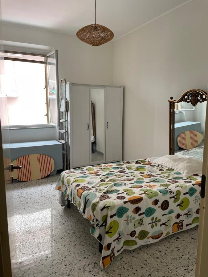 Casa Al Mare Pescara Apartamento Exterior foto