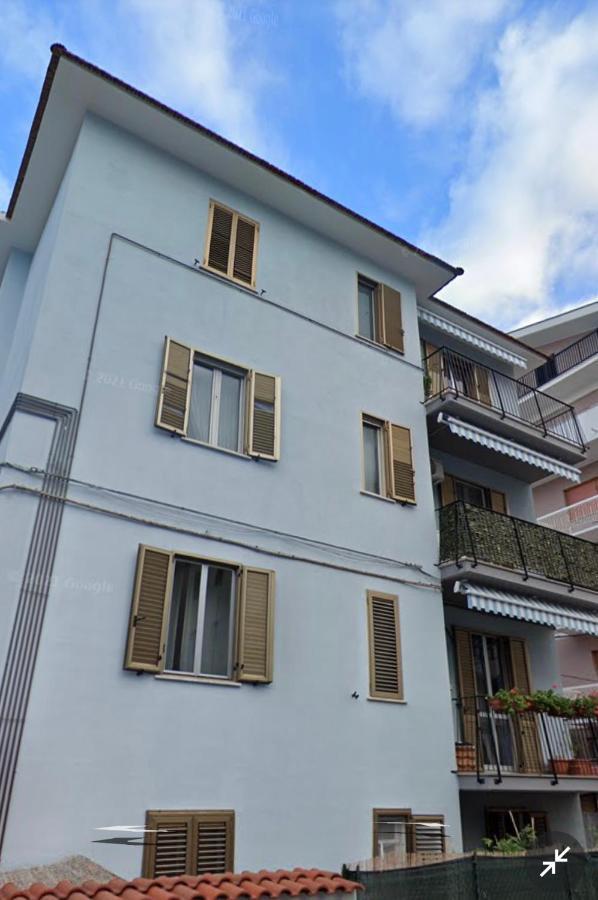 Casa Al Mare Pescara Apartamento Exterior foto